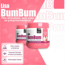 Lisa Clean Pro - Creme Lisa Bumbum 120g