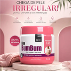 Lisa Clean Pro - Creme Lisa Bumbum 120g