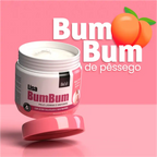 Lisa Clean Pro - Creme Lisa Bumbum 120g